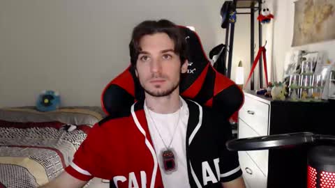 Anthony online show from 10.03.25