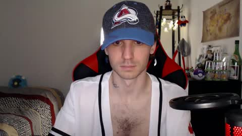 Anthony online show from 10.07.25