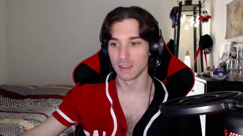 Anthony online show from 10.08.25