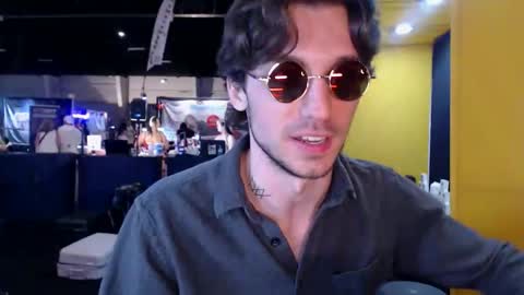 Anthony online show from 10.18.25