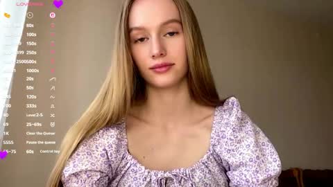 Viktoria online show from 04.20.26