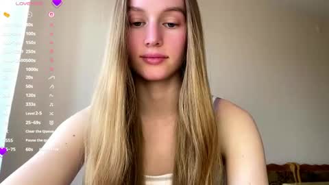 Viktoria online show from 05.03.26
