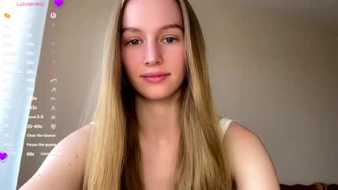 Viktoria online show from 05.07.26