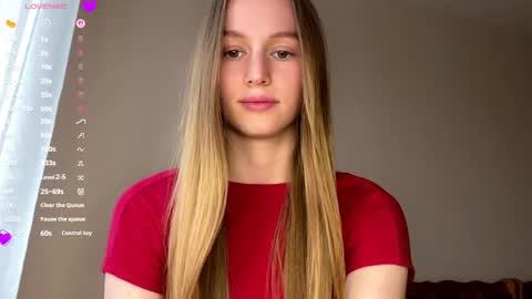 Viktoria online show from 05.09.26