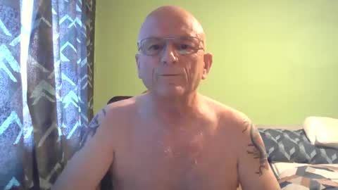 antmatt2025 online show from 09.30.25