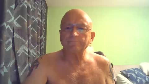 antmatt2025 online show from 11.20.25