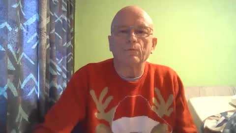 antmatt2025 online show from 12.17.25