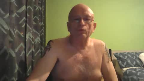 antmatt2025 online show from 01.16.26