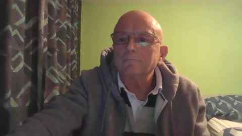 antmatt2025 online show from 03.10.26