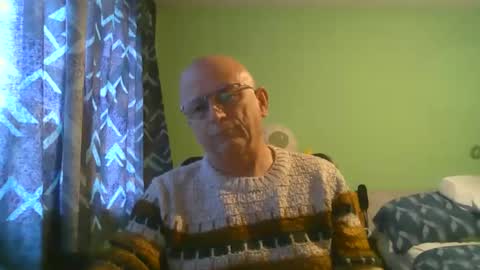 antmatt2025 online show from 05.20.26