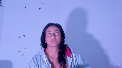 Snapshot of anto055 chatting on 07.25.26 Antonella online show from 07.25.26