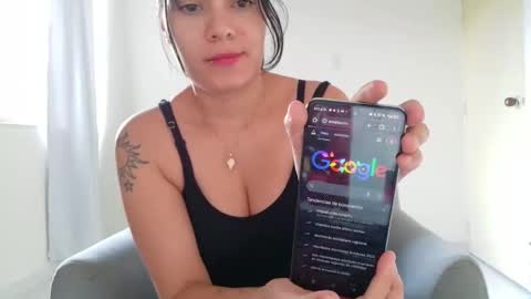 Snapshot of antofoxwbc chatting on 12.01.25 Anto online show from 12.01.25