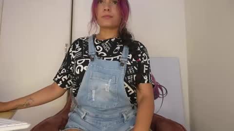 Snapshot of antofoxwbc chatting on 02.24.26 Anto online show from 02.24.26