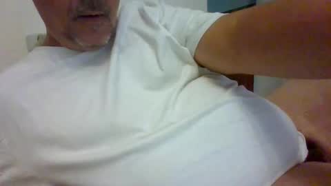 antoinemonaco8 online show from 10.19.25