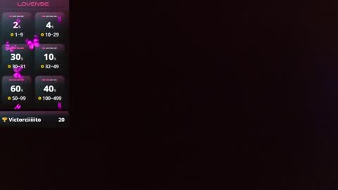 Snapshot of antolyh_c chatting on 12.26.24 antolyh_c online show from 12.26.24