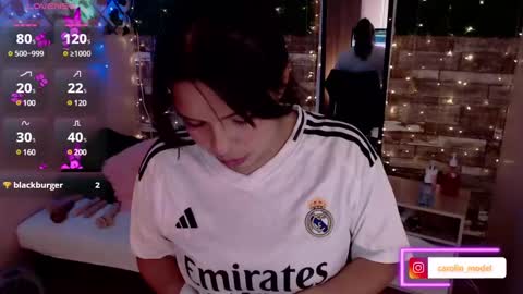 Snapshot of antolyh_c chatting on 02.25.25 antolyh_c online show from 02.25.25