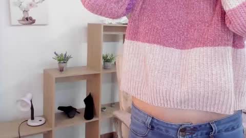 Antonella online show from 10.02.25