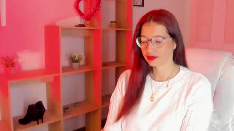 Antonella online show from 10.16.25