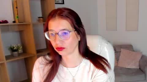 Antonella online show from 10.18.25
