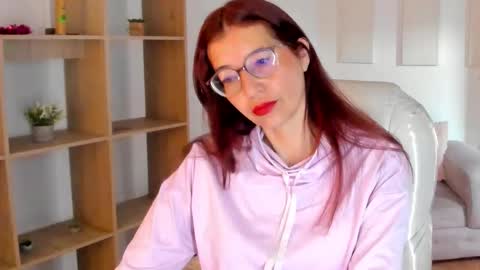 Antonella online show from 10.19.25