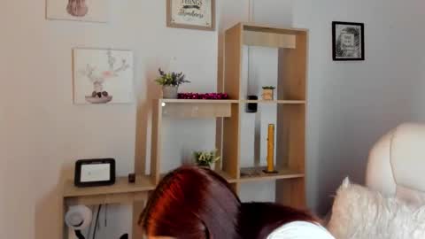 Antonella online show from 11.28.25