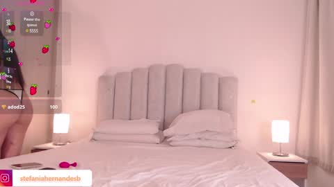 Snapshot of antonela69fox chatting on 01.18.25 antonela69fox online show from 01.18.25