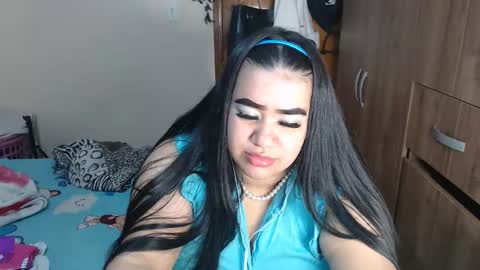 Antonela PINKI online show from 03.07.26