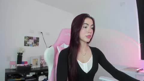 Antonella online show from 03.23.26