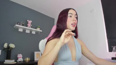 Antonella online show from 05.14.26