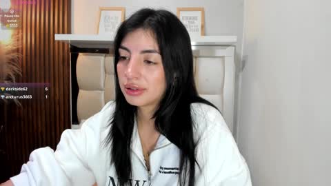 Antonella online show from 12.20.24