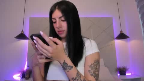Antonella online show from 05.03.26