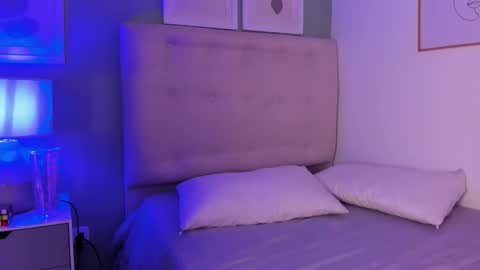 Antonella  online show from 03.07.26