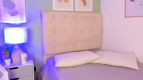 Antonella  online show from 03.09.26