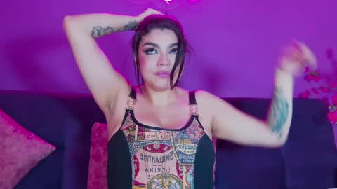 Snapshot of antonella_contii1 chatting on 12.04.24 Antonella online show from 12.04.24