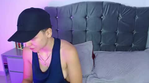 Snapshot of antonella_cruz02 chatting on 07.13.26 anto ford02 online show from 07.13.26