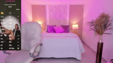  Antonella Grayy  online show from 02.19.26