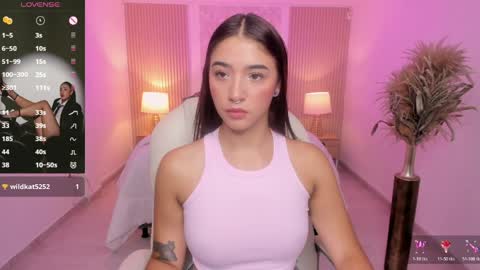  Antonella Grayy  online show from 04.27.26