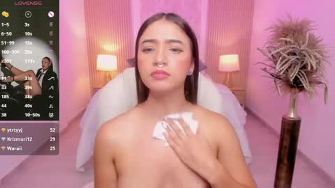  Antonella Grayy  online show from 04.29.26