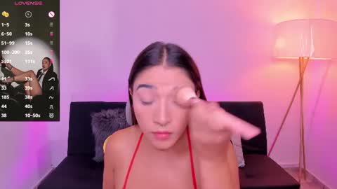  Antonella Grayy  online show from 07.01.26