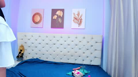 Antonella online show from 02.07.25