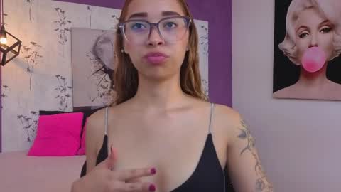 Antonella online show from 05.21.26