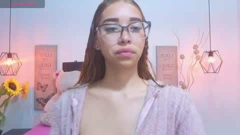 Antonella online show from 06.15.26