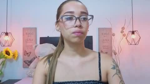 Antonella online show from 06.19.26