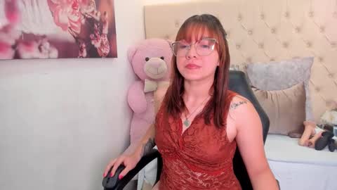 Snapshot of antonella_moon7 chatting on 02.24.26 Antonella Moon 7 online show from 02.24.26