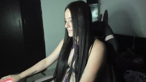 antonella  online show from 07.28.26