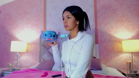 Antonella Rossi online show from 09.13.25