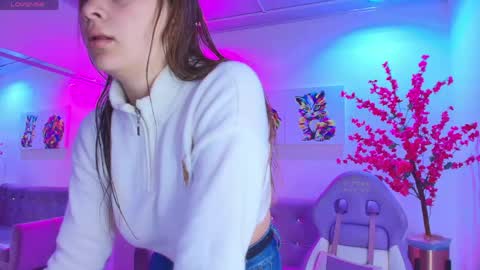 Antonella  online show from 04.26.26