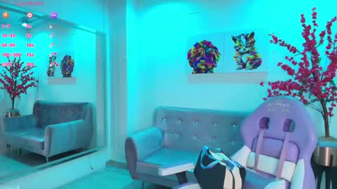 Antonella  online show from 05.07.26