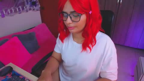 Snapshot of antonellacute_ chatting on 10.15.25 Antonella online show from 10.15.25