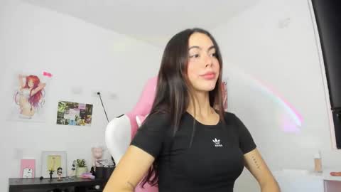 antonellagoddess online show from 02.12.26